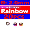 2.0mm EP Rainbow