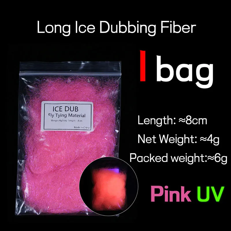 1bag Pink
