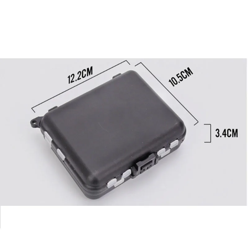 Juego de combinación de plomo con gancho de manivela de 160 piezas, cuentas de retención giratorias de tres puntas, conector de anillo en forma de 8, frijol espacial - imagen 5