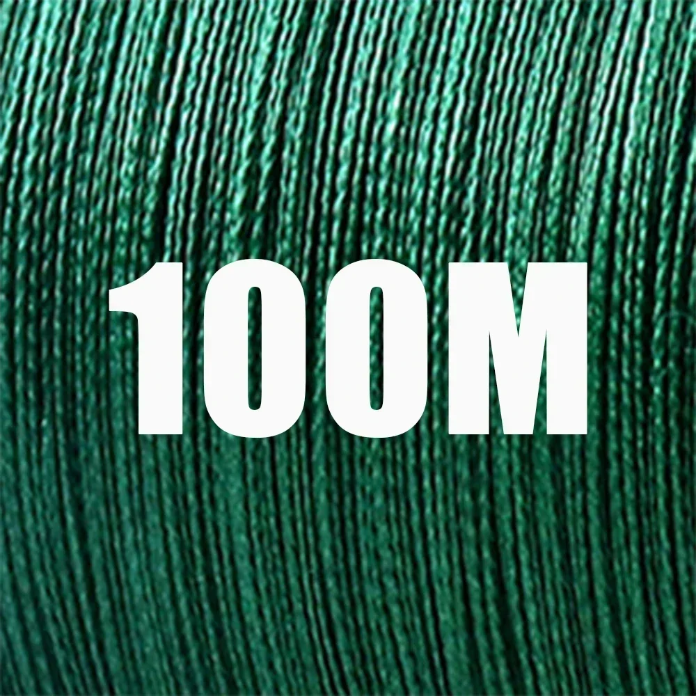 100M Green
