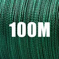 100M  Green