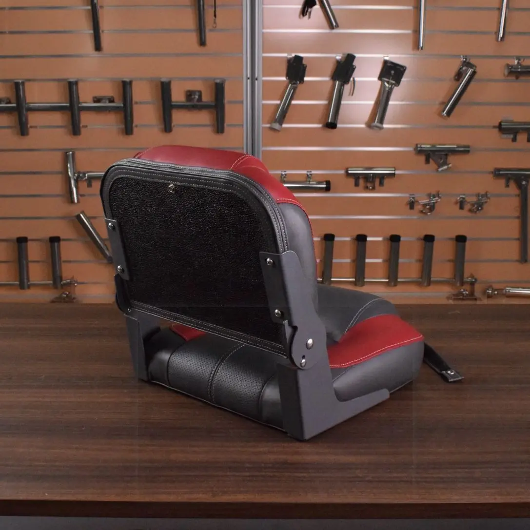 Sillas de conducción marina, asientos plegables Para Barcos, cubierta de fundición de pesca, accesorios Para Barcos, yates - imagen 5