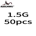 1.5g-50pcs