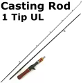 casting rod UL