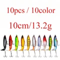 10PCS 10color