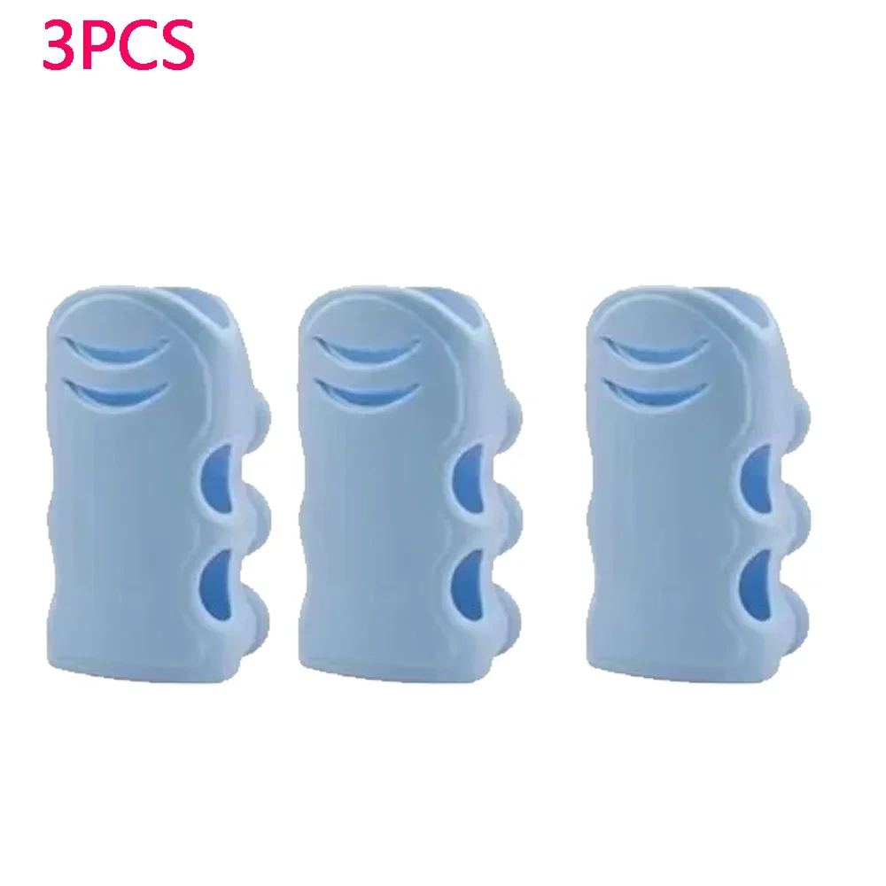 Blue-3pcs