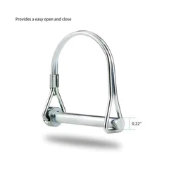 InStep Schwinn adaptador enganche remolque bicicleta con hebilla