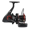 Black Red reel
