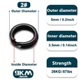 Size2 5mm 26kg