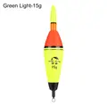 Green Light-15g