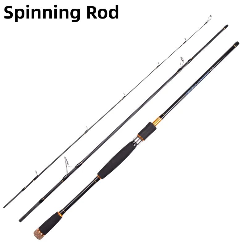 Spinning Rod