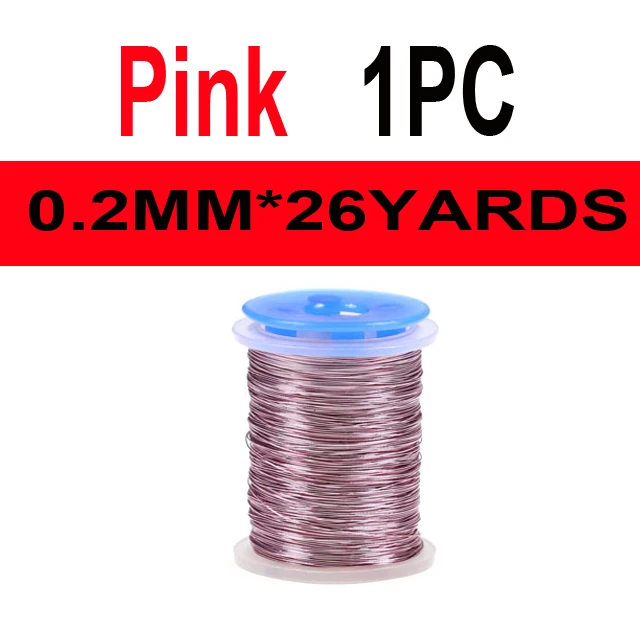 Pink 1pc