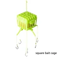 square bait cage