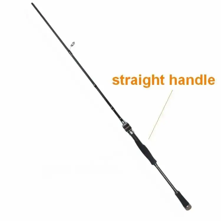 Straight Handle