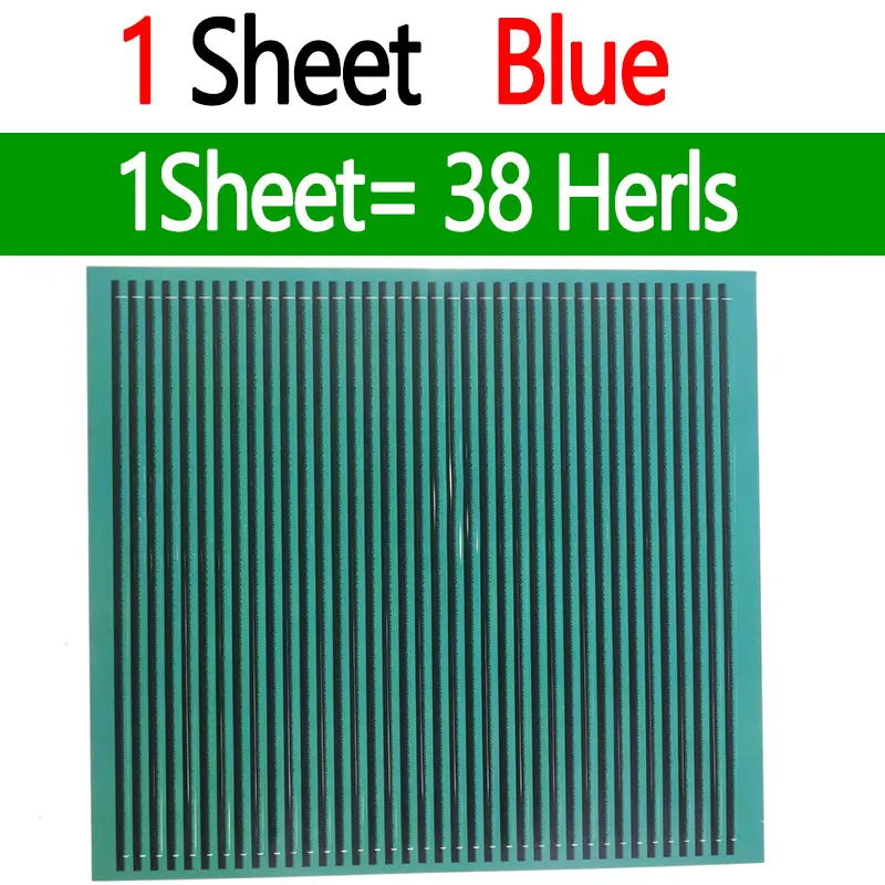 1Sheet Blue