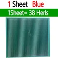 1Sheet Blue