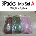 3Packs Mix Set A