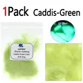 1 Pack Caddis Green
