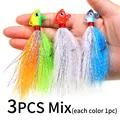 3PCS MIX
