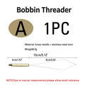 Threader A 1PC