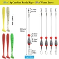 10Pcs 14g Kit