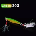 GREEN 20G
