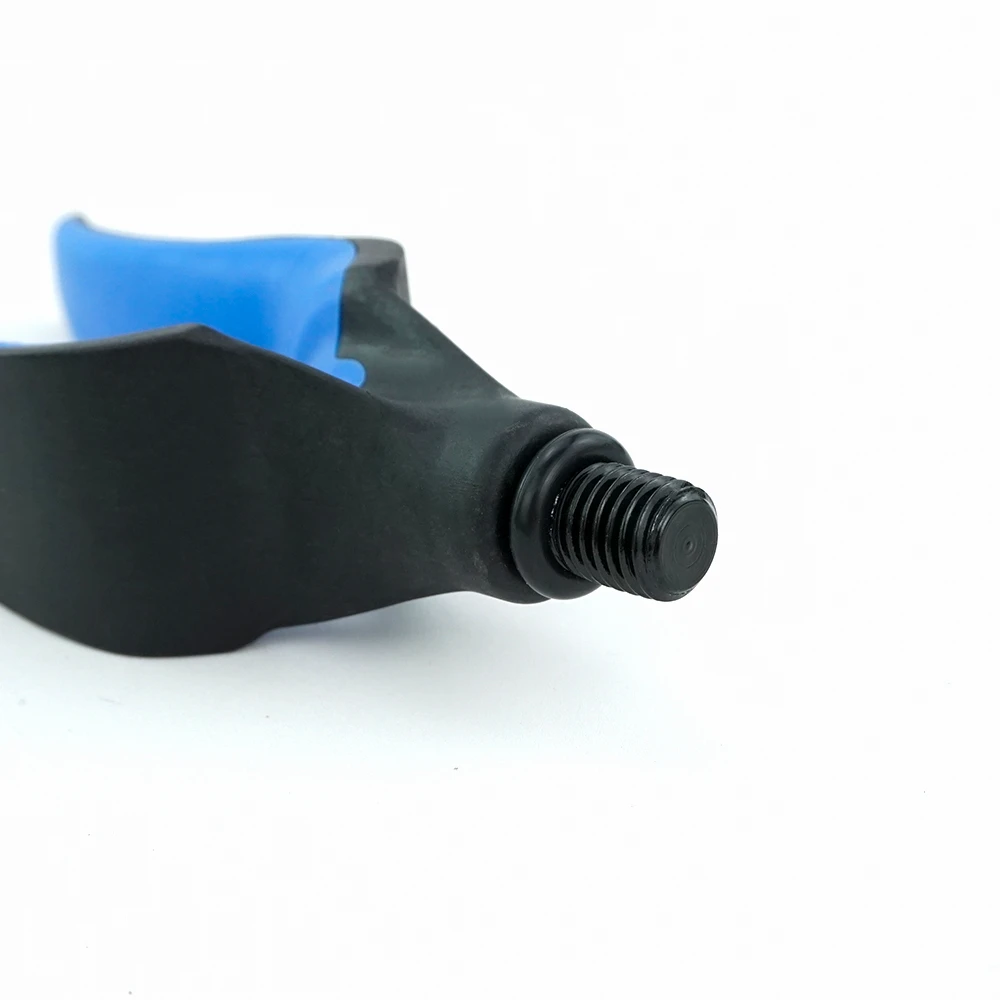 Hirisi-caña de pescar AC401, accesorio de pesca con alarma y barra de zumbido, 1 piezas - imagen 4