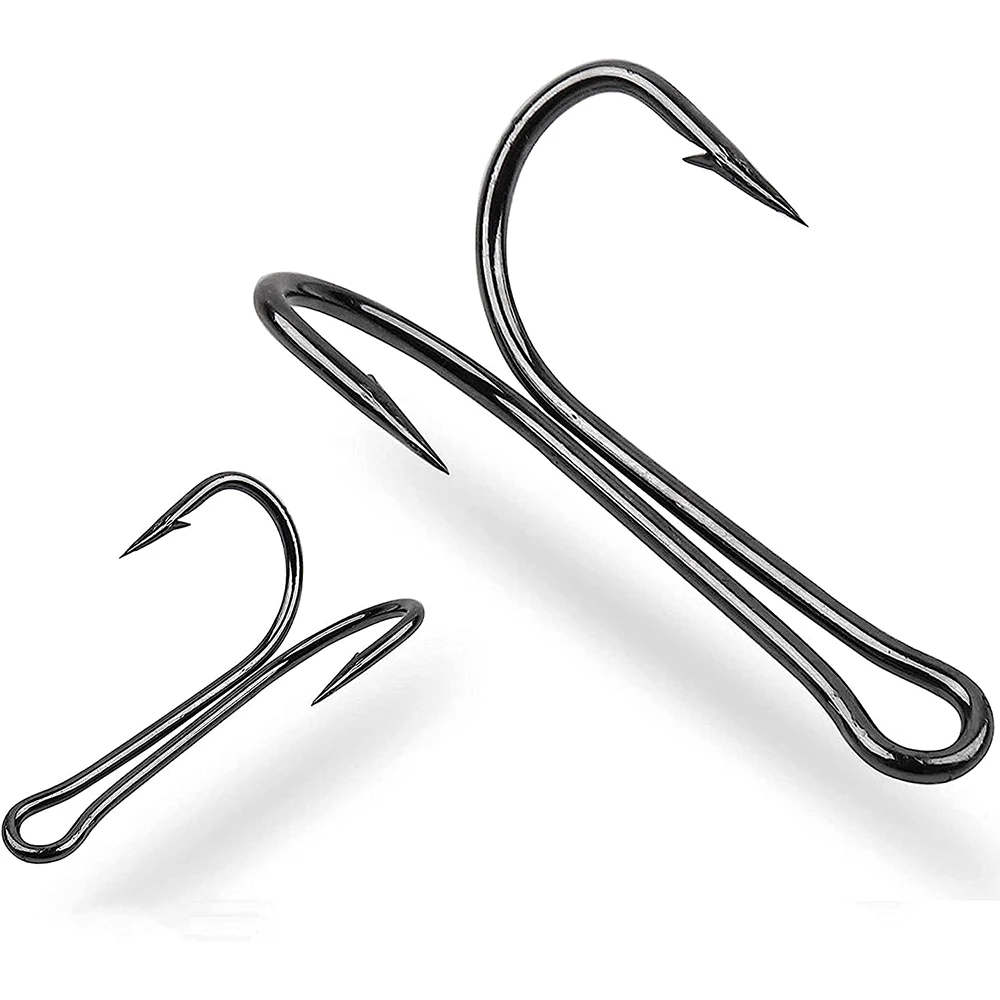 Mejore su experiencia de pesca con estos ganchos duraderos y versátiles