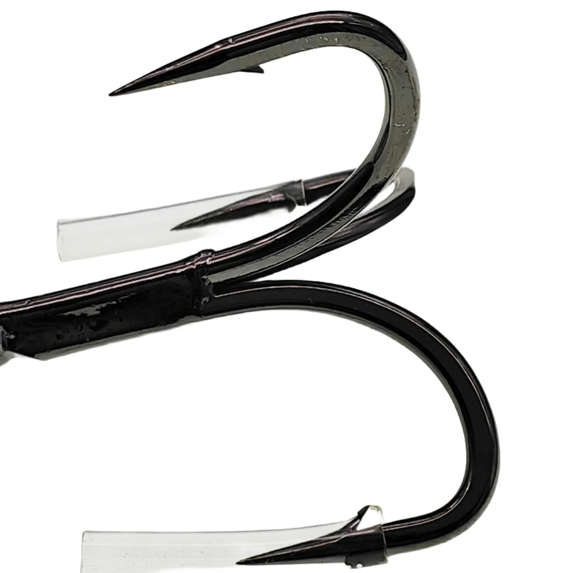 SWOLFY-señuelo giratorio de Metal para pesca, cebo de 107g/204mm, 136g/230mm, cuchara doble grande, Wobbler, Swimbait, Lucio, salmón, 1 unidad - imagen 5