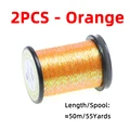 2pcs orange