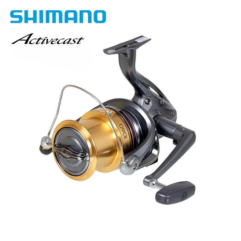 Shimano Activecast Thinthread SD1060 – Carrece surfcast agua salada - imagen 3