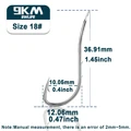 Size-18  Gap 10mm