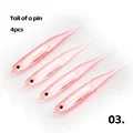 4PCS 9.3CM 3G 03