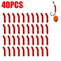 40 PIEZAS