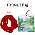 1 Bag Red