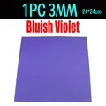 3mm 1pc Bluish
