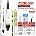 12g gravity sensor