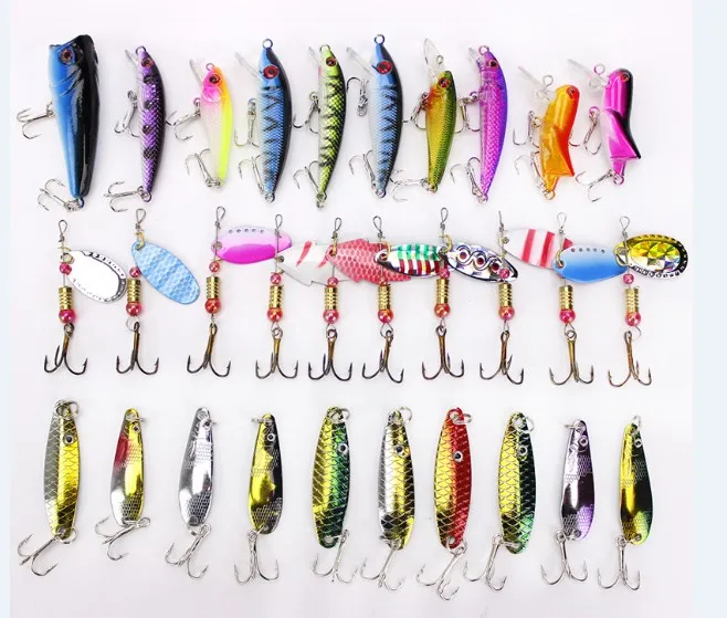 Half Fish Half Spoon