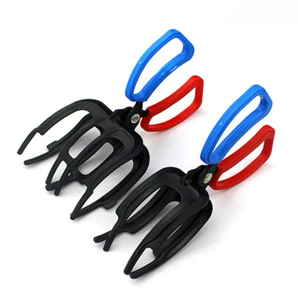 Pinza de pesca grande de Metal, soporte para peces, Control de captura de peces, pinzas de Control de pesca, multifunción, antideslizante - imagen 5