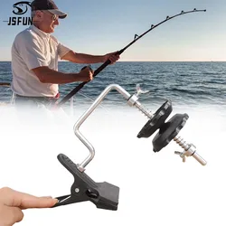 Nuevo carrete de sedal de pesca para Baitcasting, carrete giratorio, máquina enrolladora de sedal portátil, carrete, herramientas de aparejos de pesca