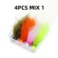 4pcs mix 1