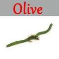 Olive  10pcs