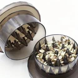 Trituradora de Boilies para Pesca de Carpa – Molinillo de Cebo