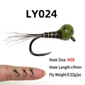 LY024 50pcs