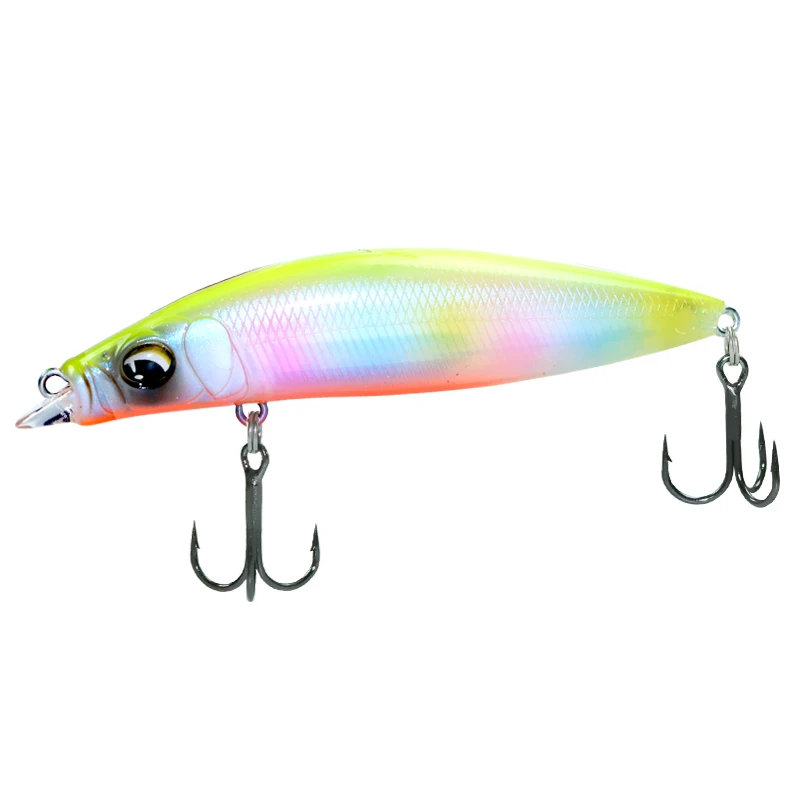 Swolfy Señuelo Lápiz Hundimiento Lento 75mm 8g – Wobbler Lubina - imagen 3