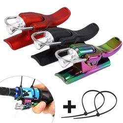 Protector de Dedos Sougayilang – Gatillo de Lanzamiento para Pesca