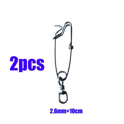 2pcs 100mm