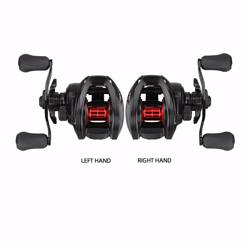 Daiwa PR100H carrete agua salada 3+1BB arrastre 7,3:1 - imagen 4