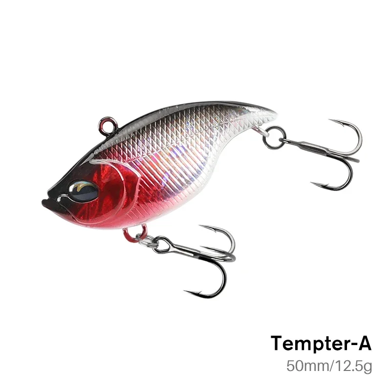 DW120 TEMPTER 50S-A