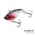 DW120 TEMPTER 50S-A